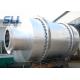 High Output Industrial Rotary Dryer Rotary Drying Machine Belt Conveyor