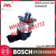 BOSCH Metering Solenoid Valve 0928400693 For SMART