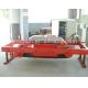 Manufacture Company of Suspended Electric Magnetic Separator