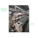 TROUBLE-FREE SD8200S-360CM WATER JET LOOM WITH 6-LINKAGE DESIGN AND POSITIVE FEEDING