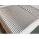 Durable Solar Panel Aluminum Frame With Highly Corrosion Resistance - Built To