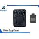 Wearable Portable 128G Law Enforcement Body Camera Audio Record