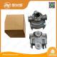 WG9000350134 Relay Valve HOWO Truck Parts