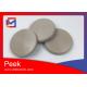 Chinese best quality dental peek block CAD Cam peek disc for dental partial