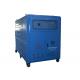 Blue / Black Portable Resistive Load Bank With Weather Proof Structure