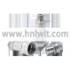 Construction Hydraulic Quick Connector -40°F To 250°F Temperature Range 12 GPM Flow Rate