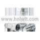 ISO 9001 NPT Quick Connect Coupling for Skid Steer Excavator Tractors 5000 PSI