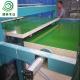 Moisture Proof  WBP Plastic Ply Board / Plastic Coated Plywood For Trailers