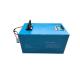 Recharge Lithium Ion Electric Vehicle Battery Pack 36V 100AH LiFePO4