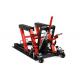 ET10DC (MXC43) Hydraulic Motorcycle Lift Latest design of scissor structure Capacity 550Kg