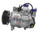 A0101 7SEU16C Auto Air AC Compressor For AUDI A6L 2.0 A4 1.8 03-11 1K0820803N