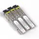 1.25G SFP BIDI Transceiver Tx1310/Rx1550nm 40KM SMF DDM LC SFP OPTICAL TRANSCEIVER MODULE