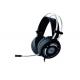Steel Vibration Gaming Headset 7.1 Surround Sound For Pc Mac Laptop