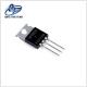 TIP120 Npn High Frequency Triode Transistor MOSFET N-Channel Transistors 150V 104A TO220AB TIP120