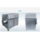 PLC Tracking Coating Latex Foaming Machine Hand Adjustable 5.5 KW Total Power