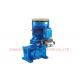 1560N.M~2550N.M Rated Output Torque Escalator Driving Machine Brake Voltage AC220