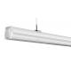Indoor 1500mm 70W LED Linear Lighting System With Various Beam