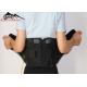 Brethable Comfortable Waist Back Support Belt For Back Pain Anti - Skid Design