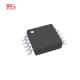 ADS1018IDGSR Integrated Circuit IC Chip 12 Bit Analog To Digital Converter Sigma Delta​​