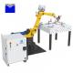 Six-Axis Robot Lithium-Ion Automatic Welding Machine Automotive Battery Production Robot
