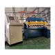 CE ISO Floor Decking Roll Forming Machine Deck Sheets Cold Roll Forming Machine