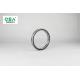 Four Point Contact Roller Bearing Slewing Ring GB42CrMo DIN42CrMo4