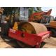 2015 Year Dynapac CA30D Used Vibratory Roller