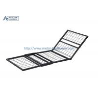 Japanese Style Sofa Bed Mechanism , Futon Sofa Bed With Metal Frame