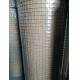 1/4 Inch Galvanized Wire Mesh Iron Square Stainless Steel Construction Security