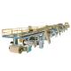 High Capacity Double Wall 3 5 7 Layer Corrugated Box Production Line for Large Orders