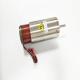 High Load Capacity Linear Voice Actuator 2500N Linear Coil Actuator For Industrial