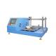 BS 7069 Abrasion Resistance Test Machine With 6.5+/-0.2m/min