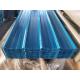 Corrugated Steel Roofing with Az/zn/color Coating The Ultimate Roofing Solution