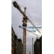 25tons Topkit Type TC7550 Tower Crane For Building Construction