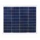 Aluminum Alloy Residential Solar Power / Small Solar Panel Roof Tiles