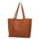 Large Women PU Tote Bag Tassels Leather Shoulder Handbags Fashion Ladies Purses Satchel Messenger Bags 2 In 1 Set