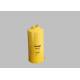 Yellow Industrial Oil Filter Excavator Engine Parts Fuel Filter 438-5386