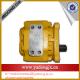 equipment & machinery HBXG shantui dozer parts SD22  main pumps hydraulic pumps gear pump 07444-66103