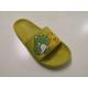 High Quality Slide Sandals Cute Rubber Upper Eva Sole Kids Slippers Cartoon TIANO