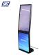43 / 49 / 55'' Digital Advertising Display Board LCD Media Player Android Operation System