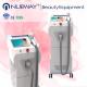 808nm Diode Laser Hair Removal Machine Price For Sale with 3 years warranty