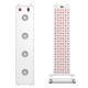 Red Led Light Therapy Face Lose Weight Slim Body Fat Burning Machine Shoulder Back Waist Pain Relief Red Light Therapy