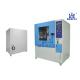 5s/Rpm Water Spray Test Chamber , Turntable Dia300mm Electronic Test Equipment