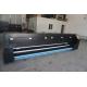 1.6m Direct Dye Sublimation Heater Transfer Machine For Fabric Printer Machine