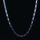 Fashion Trendy Top Quality Stainless Steel Chains Necklace LC582-1
