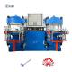 Silicone Production Line Hydraulic Hot Press Machine For Silicone Soup Ladle Spoon