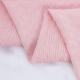 100 Polyester Lightweight Wave-Pressed Pleated Chiffon Fabric woven
