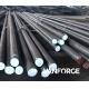 Hot Rolled Gear Hardened Steel Bar Customized Length Excellent Weldability