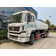 Dongfeng 6x4 Road Cleaning Water Sprinkler Truck