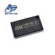 IS62WV51216BLL-55TLI Memory Ic Chip BOM MouseReel Packaging